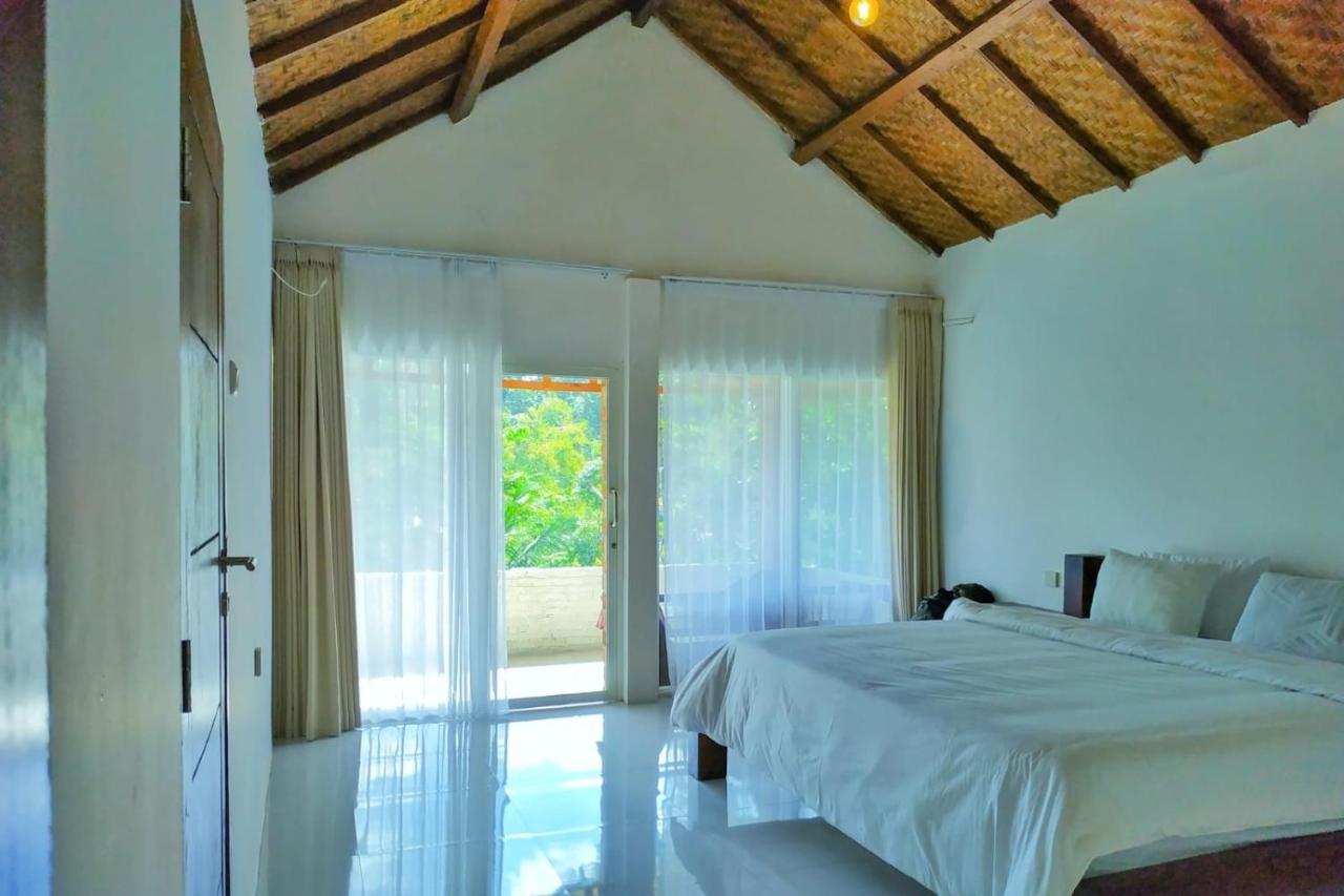 Hide And Seek Tetebatu Exterior photo