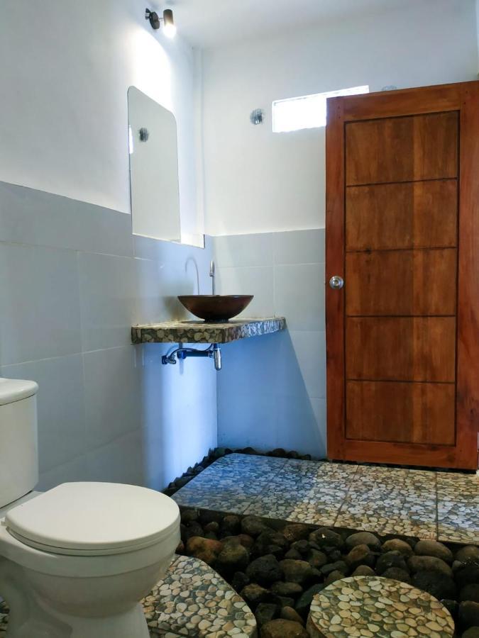 Hide And Seek Tetebatu Exterior photo